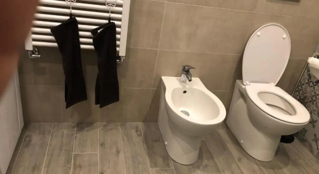 Appartamento SweetHome