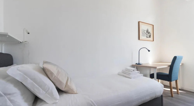 Lejlighed Italianway Comfort - Boiardo 27