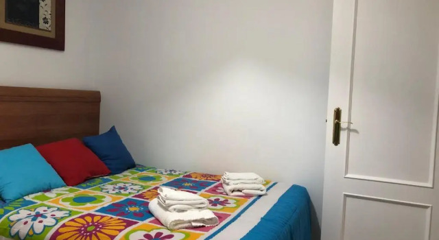 Vetonia Home, Prenota Appartamento Cáceres 