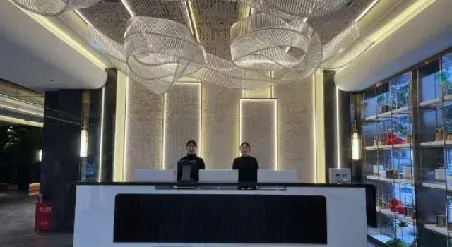 Nandufu Hotel (Xiehe Hospital), Rezervasyon Otel Nanyang Henan