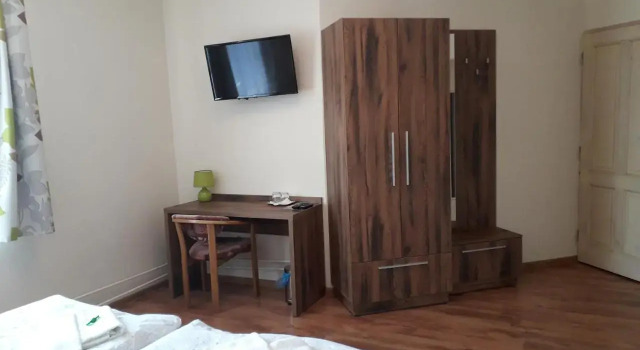 Penzión Šefčík, Buchen Sie Hotel Levoča Zips