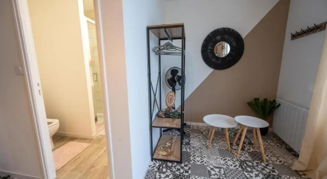 NG SuiteHome Balnéo I Netflix I Lanester I Lorient, Rezerwuj Hotel Lorient 