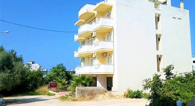 Alkioni City Apartments, Забронировать Апартаменты/квартира Ханья периферийная единица Ханья, рядом с Дом-музей Элефтериоса Венизелоса