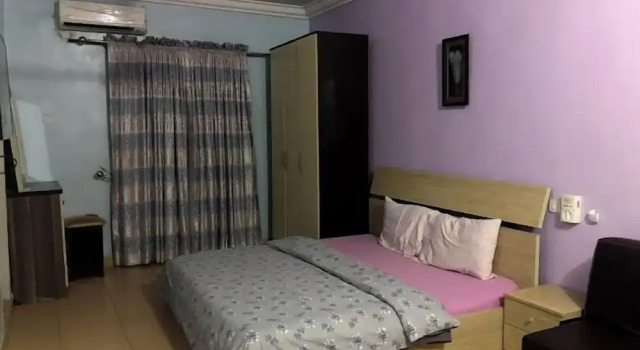 Abeokuta Shortlet Homes and Apartments, Đặt Căn hộ Căn hộ ở Ogun, Căn hộ