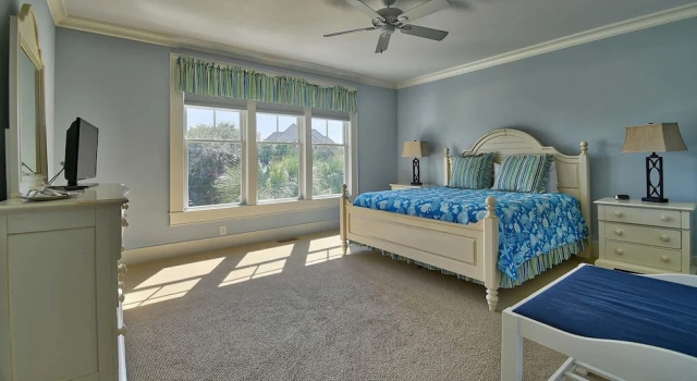 109 Lehman 5 Br home by RedAwning, Boek Hotel Debordieu Colony Verenigde Staten