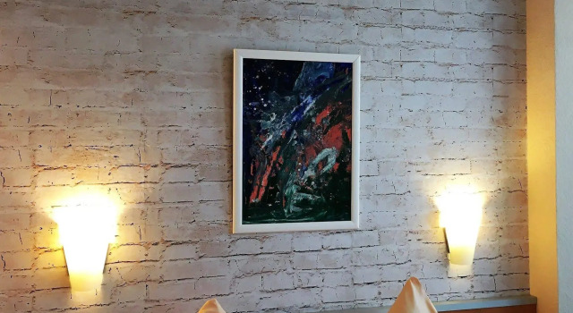 Hotel Stadt Hamburg am Fluss Saarbrücken, Забронировать Отель Саарбрюккен земля Саар, рядом с Museum in Der Schlosskirche