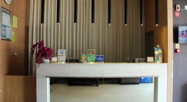 Jinjiang Inn Yongkang City