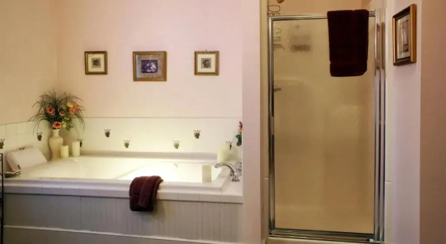 Номер Deluxe Barristers Bed & Breakfast