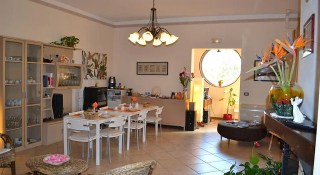 Villa Adriana B&B