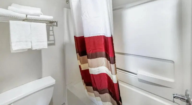 Номер Standard Clarion Pointe