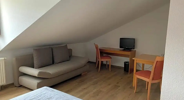 Hotel Wastlsäge, Varaa Hotelli Hotellit Baijeri pysäköinnillä, Pysäköinti
