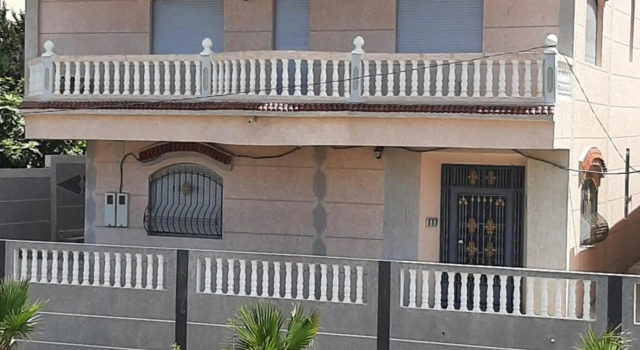 Appart Hôtel Hamzi