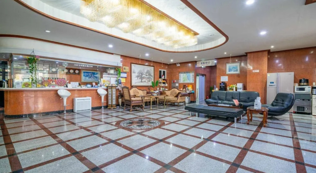 Hotel Lisa, Prenota Hotel Donghae Gangwon-Do