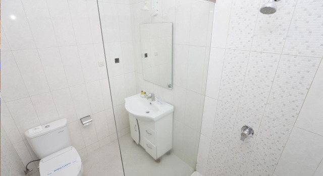 Superior Zimmer Royal Hotel and Convention Tretes