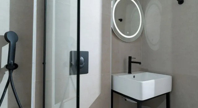 Апартаменты Premium Marianthi Apartments