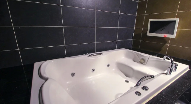 Номер Deluxe Grandis Hotel