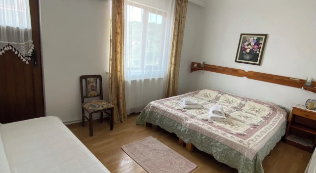 Номер Comfort Günebakan Taliani Otel