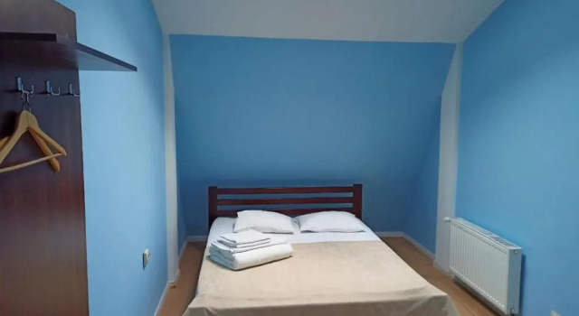 Standard Zimmer Garis Hostel Lviv
