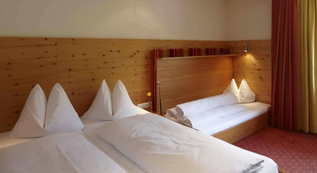Hotel Lagant