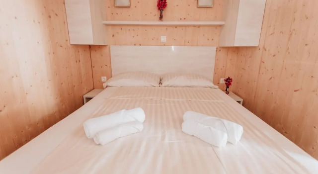 Номер Deluxe Abbatoggia Village