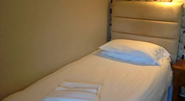 Номер Standard The Elephant & Castle Hotel