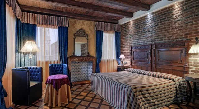 Run of House B&B Bloom Settimo Cielo