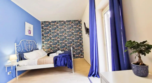 Номер Standard Casa Ciuri