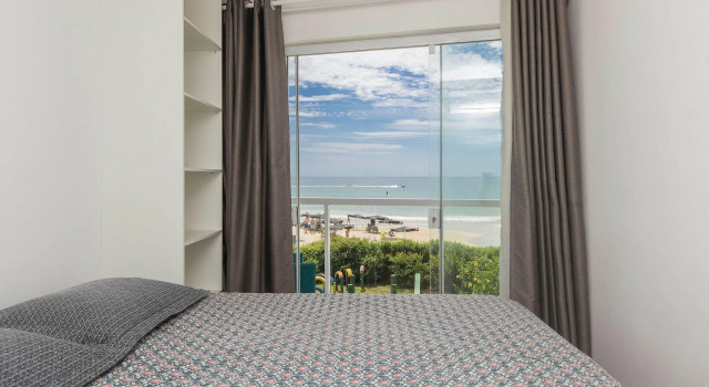 Apartamento espetacular em Bombinhas