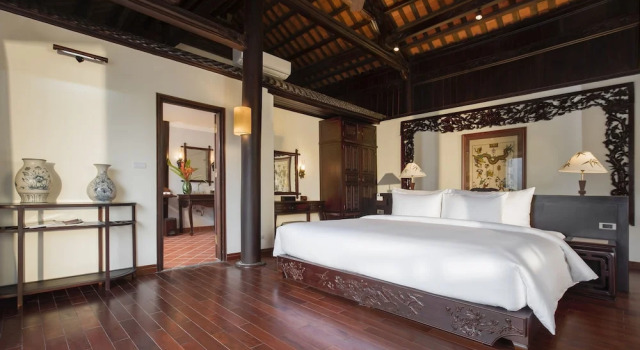 Emeralda Resort Tam Coc