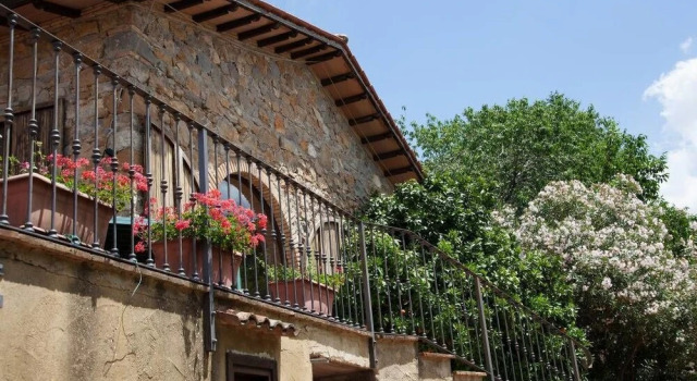 Borgo De Salaioli