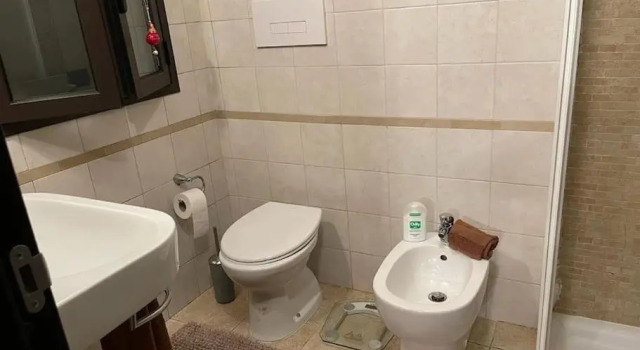 Номер Standard Gela house indipendente