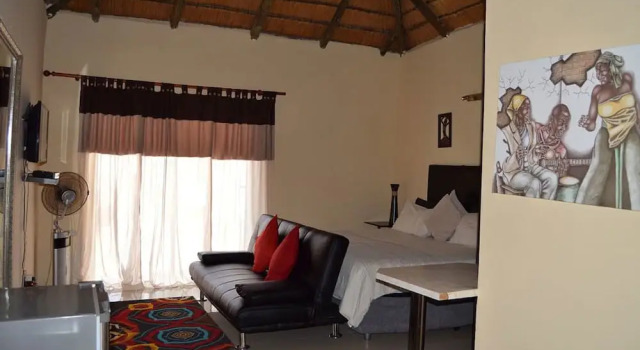 Rantshos Life-Style Guest House