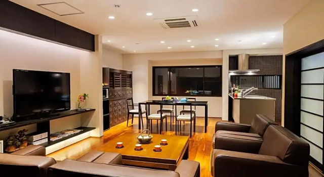 Kyojuku Usagi - Vacation STAY 46044v, Book Hotel Ine Kyoto
