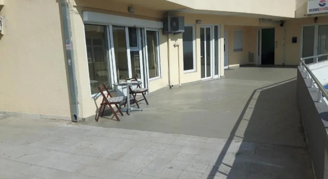 Budva Sea View Apartment 1