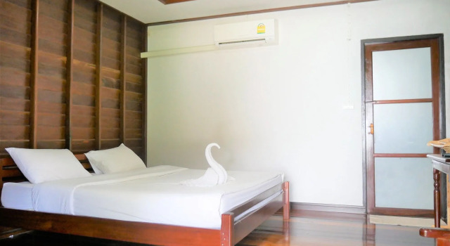 Home At Chan Resort, Забронировать Курортный отель Ban Mu Dut 