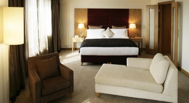 Номер Standard Clayton Hotel Liffey Valley