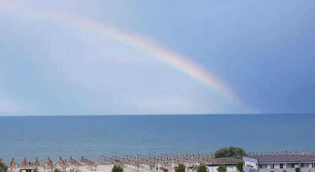 Апартаменты Mamaia Ambra Apartament 5 stele