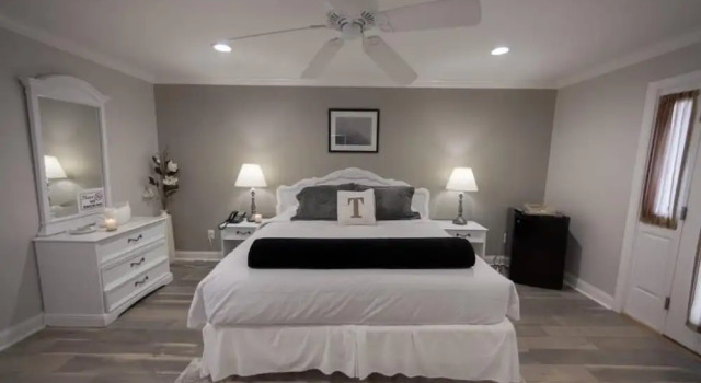 Номер Premium Kennys Tipperary Inn
