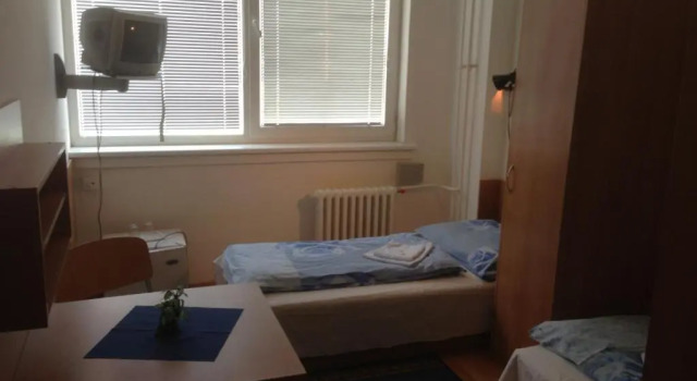Двухместный номер Standard Hotel Prim