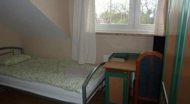 Двухместный номер Standard Dandelion B&B