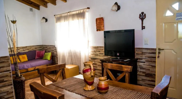Cabañas Morada del Cerro