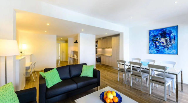 Lili Apartments, Book Apartment Sóller 