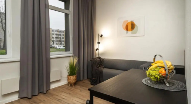 Air 207 ApartHouse, Reserva ahora Apartamento Vilna Municipio de Vilnius