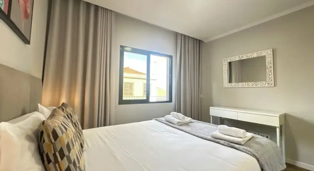 Sea and Sun 4 You - BeatMann, Rezerwuj Hotel Funchal Madera