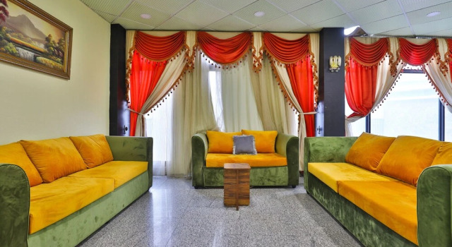 OYO 247 Al Mawasim Hotel