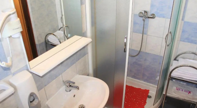 Апартаменты Apartments Jančić