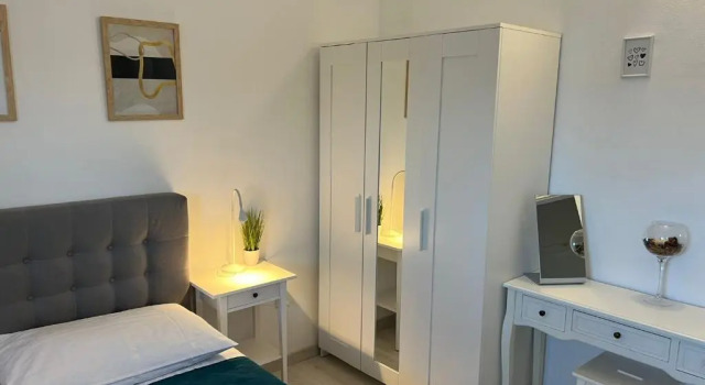 Номер Standard Apartments and Rooms Lorena 236