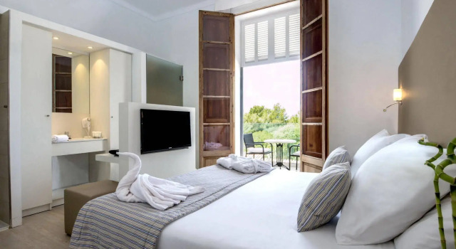 Prinsotel Mal Pas, Book Hotel 4-Star Hotels in Alcudia, 4*