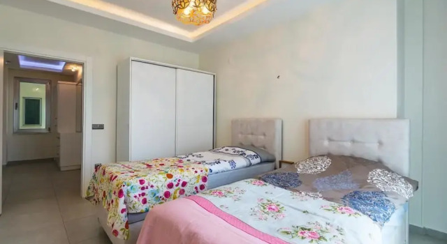 Seven Stars Apartments, Đặt Căn hộ Alanya Alanya Coast, gần Kargicak Beach