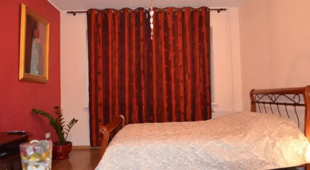 Sofijos apartamentai Old Town, Book Apartment Hotels in Vilnius county with Parking, Parking